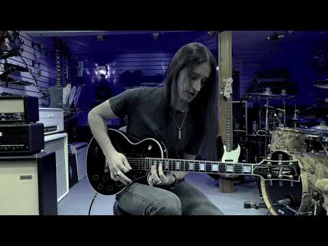 Improv Practice over "Venom" by Eminem