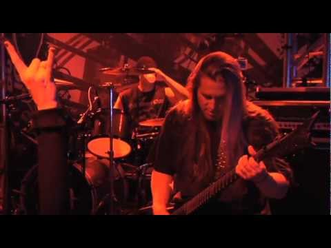 Medius - Big Stick (Live)