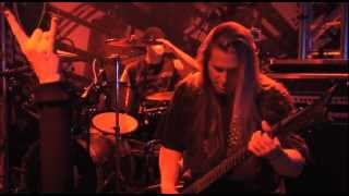 Medius - Big Stick (Live)