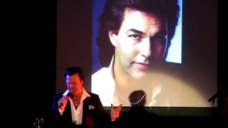 John Rowles (If I only had time.) In concert!