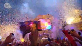Axwell @ Tomorrowland 2013 LIVE Don&#39;t You Worry Child w/ Sweet Disposition | Day 2
