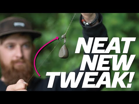 🚨NEW🚨 VERY NEAT (AND CLEVER) LEAD SYSTEMS! | Evolve Tackle