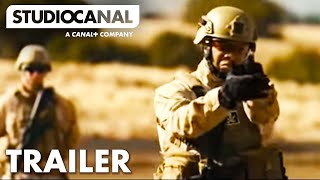 Seal Team Six: The Raid on Osama Bin Laden (2012) Video