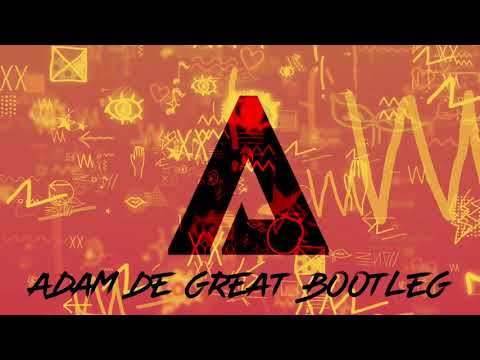 Quebonafide feat. Daria Zawiałow - BUBBLETEA (ADAM DE GREAT bootleg - Night'Out edit)