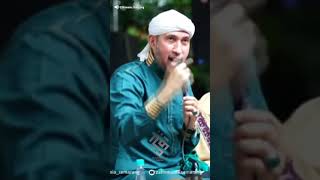 Download lagu Story'wa Sholawat Padang bulan Habib bidin Asegaf : Az zahir mp3
