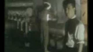 The comic's many critics will claim reviving Brent is a tacit admission he's failed to scale the creative heights reached inside Wernham–Hogg paper merchants, but it's worth noting there has always been a frustrated pop star lurking inside Gervais.
In the early 80s he released two singles in the pop group Seona Dancing, including "Bitter Heart" (above). Neither attempt would break into the top 40 and the band flopped, meaning Gervais had to wait another 20 years for his next shot at fame. Thankfully, that went rather more successfully.