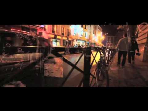 Topic One feat. Savant Des Rimes - Stillos