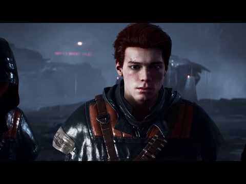 ЗВЁЗДНЫЕ ВОЙНЫ ДЖЕДАИ: ПАВШИЙ ОРДЕН — Русский трейлер (2019)