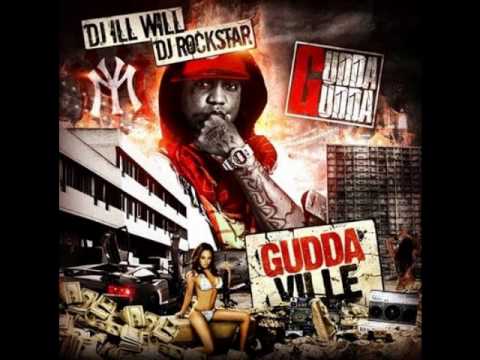 Gudda Gudda Ft Lil Wayne - I Don't Like The Look Dirty version