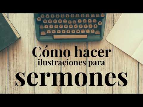 download lagu mp3 mp4 Ilustraciones Para Sermones, download lagu Ilustraciones Para Sermones gratis, unduh video klip Ilustraciones Para Sermones