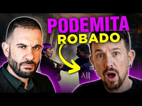 Así reacciona un progre cuando la diversidad llega a su barrio