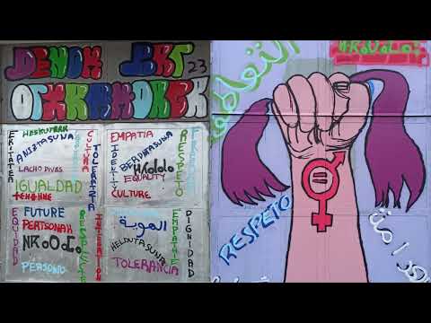 DENOK BAT  M 8 Otxarkoaga