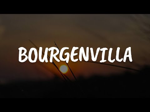 Spring - Bourgenvilla (Lirik)