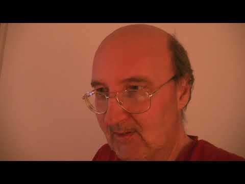 MongoTV_9964 - Del 1 - Det LYKKES At INSTALL Computer Spil Elite Dangerous Mandag Aften