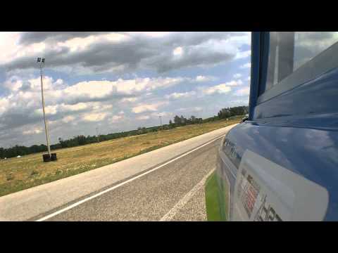 Sziklay Kakucs 3. futam