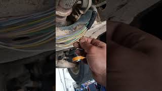 Que es obd p1921 Ford