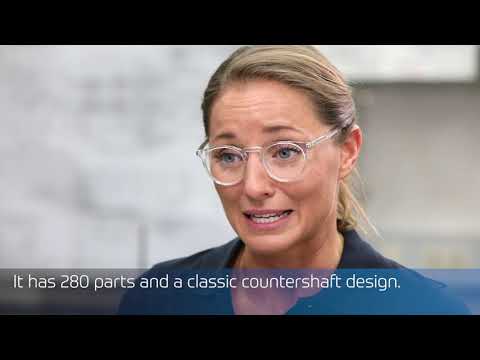 Aston Martin DB5 Project