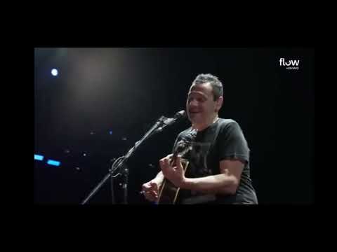 Divididos Spaguetti del rock en vivo Velez 2023