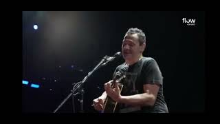 Divididos Spaguetti del rock en vivo Velez 2023