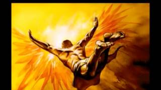 Paul Westerberg-Even Here We Are (live version )