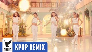 Kara - Mamma Mia | Areia Kpop Remix #154