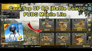 how to get free uc cash in pubg mobile lite - TH-Clip - 