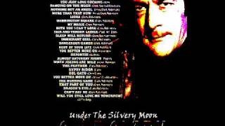 Gene Clark - Carry On