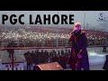 Punjab College Lahore Girls Concert | Sahir Ali Bagga | Asim Azhar | Aima Baig Live Performance