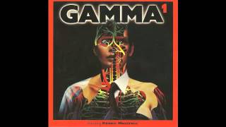 Gamma - Razor King