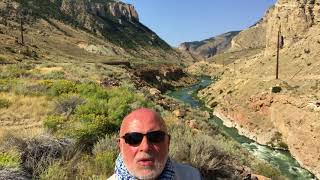 Sept 6 film - Yellowstone ( english)