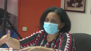 Garantizan cumplimiento del plan de energía eléctrica