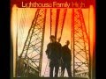 Lighthouse Family - High - from 1998 
