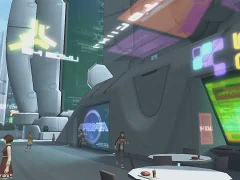 Let's Play Xenosaga Episode 2: Jenseits von Gut und Bose - Part 14