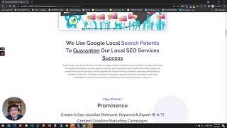 Top Small Business Local SEO Services Australia | #1 Local SEO Sydney