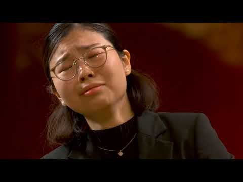 YUMEKA NAKAGAWA – second round (19th Chopin Competition, Warsaw)