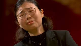 Download lagu YUMEKA NAKAGAWA – second round (19th Chopin Competition, Warsaw) mp3
