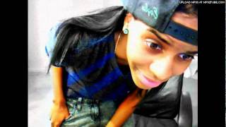 Angel Haze - Trust Issues