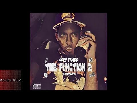 Joey Franko - Playin [Prod. By Ron-Ron] [New 2016]