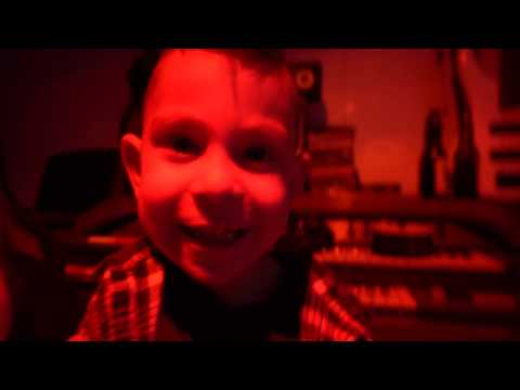 CHITO & TINY-("PAIN INSIDE") OFFICIAL MUSIC VIDEO [4K]