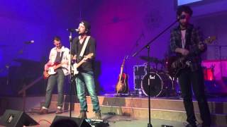 Rhett Walker Band Farewell Concert - "Brother"