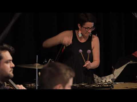 Ensemble Offspring - Microsonata (Steve Barry)