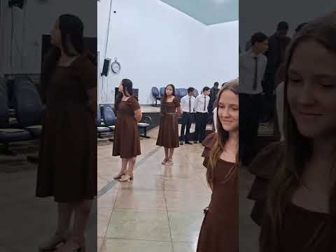 CERIMONIA DE ABERTURA DO CONGRESSO DE JOVENS UMADECON 2026 EM CUMARU DO NORTE. 