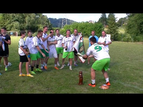 Kozlovice ► Měrkovice CUP 2020  │ #Beskydy.TV │ @BeskydskaTelevize