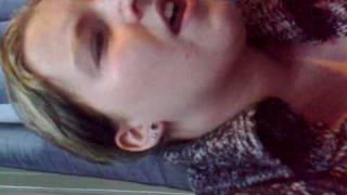 Anouk - it wasn&#39;t me preformed by Evelien