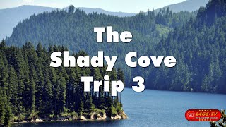 preview picture of video 'The Shady Cove Trip 3'