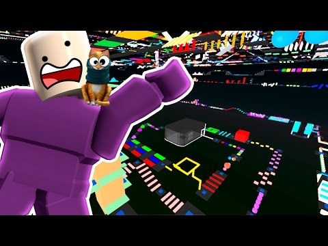 999 999 999 Levels In Roblox Obby Billon - how to beat 1000 mega fun obby level 999 on roblox youtube