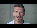 Adidas Commercial 2018 Beckham x Zidane