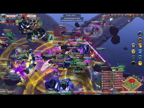 Grial defensive ELEVATE VS POE