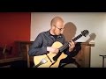 Filip Fiebiger - I'm beginning to see the light