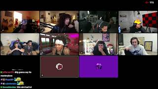 ImDontai Drops a Surprise Diss-track on xQc